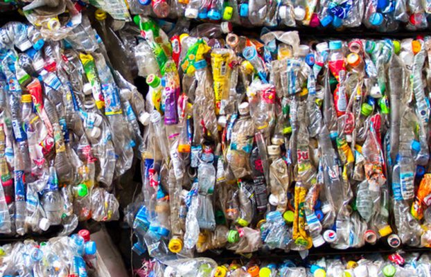 بازیافت پلاستیک چه فوایدی دارد؟