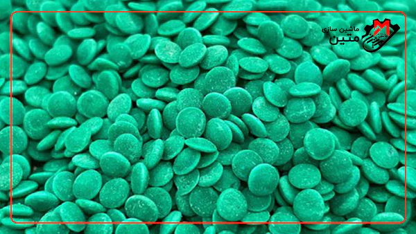 مزایای خرید و استفاده از دستگاه گرانول عدسی