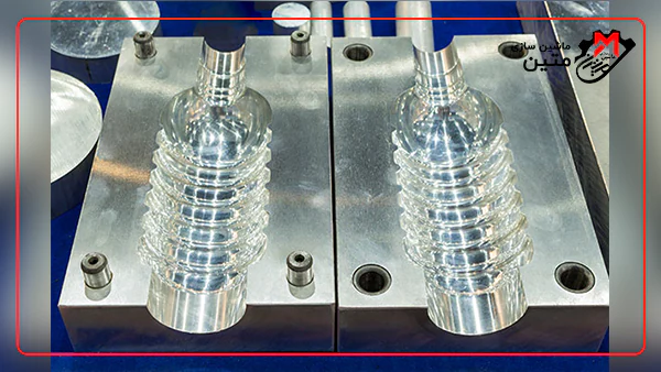 مونتاژ قالب (Mold Assembly)